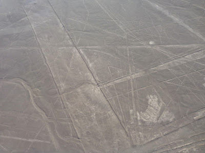 Perou-Nazca (lignes)