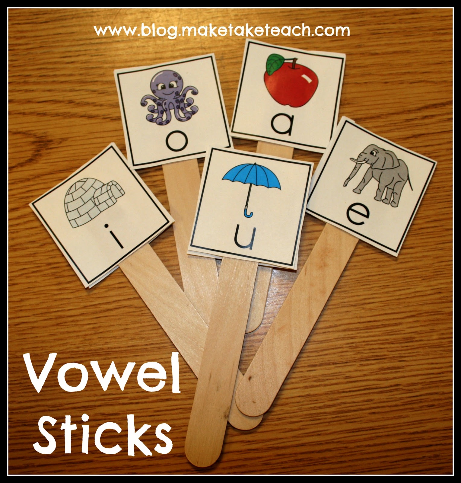 Freebies For Teaching Short Vowel Sounds Classroom Freebies