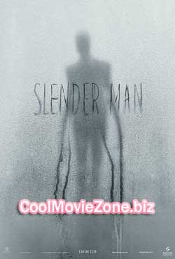 Slender Man (2018)