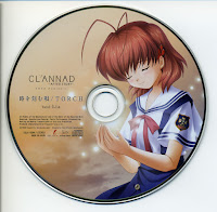Clannad (extras)