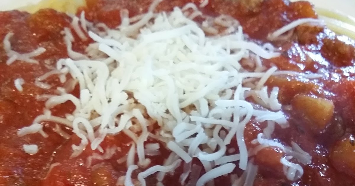 Dinner is Ready!: Quick and Easy Delicious Spaghetti Sauce