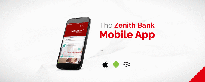 Download zenith bank mobile banking Clearance