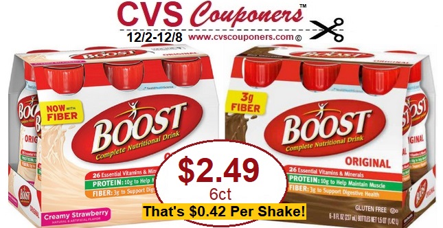 http://www.cvscouponers.com/2018/12/Boost-Nutritional-Shakes-CVS-deals.html