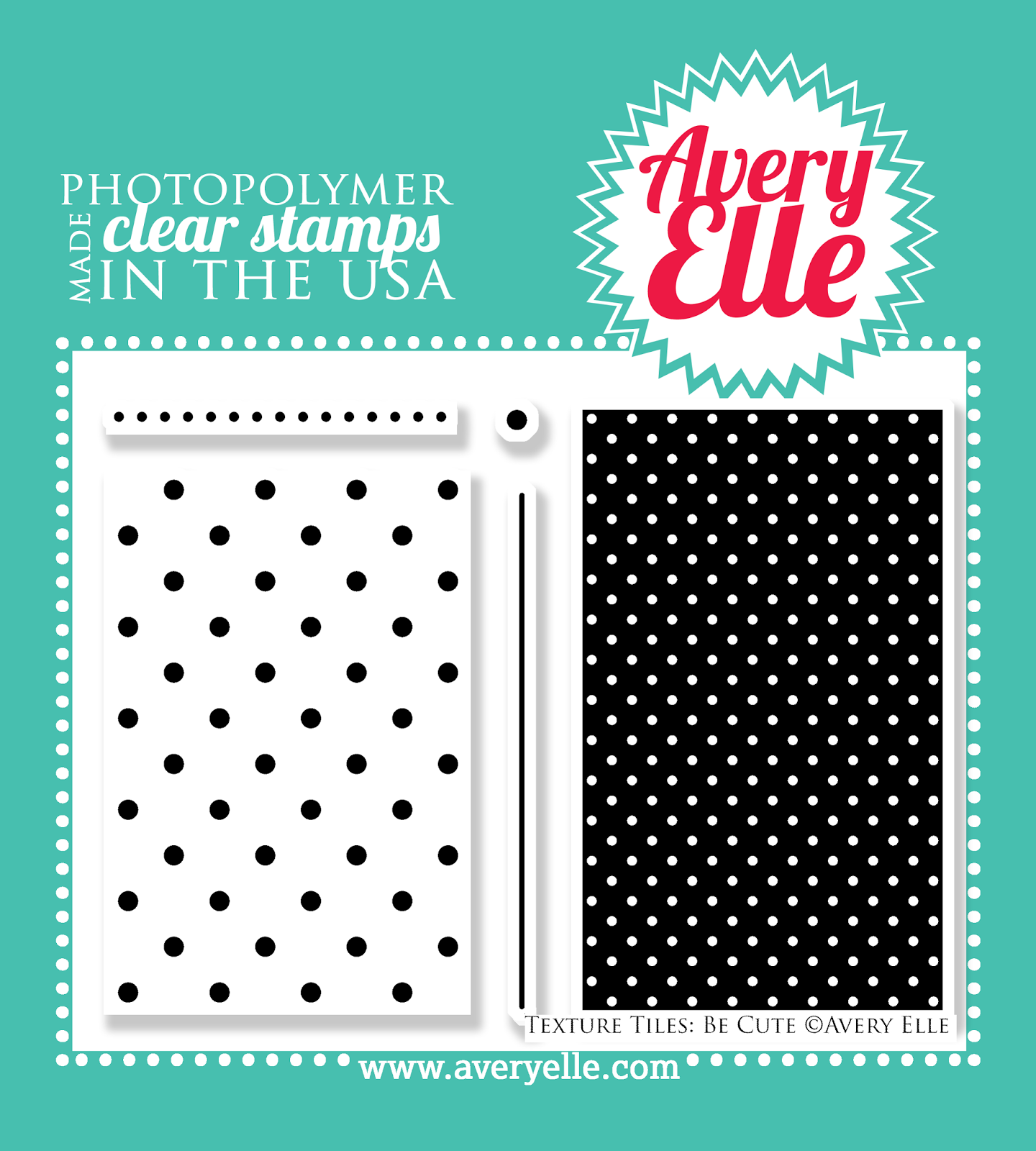 three umbrellas Avery Elle Texture TilesBe Cute