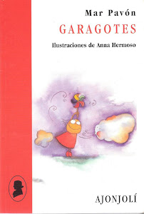 2003. Poemario