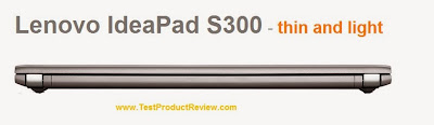 Lenovo IdeaPad S300 review