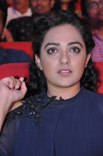 Nitya menen at Janatha garage Audio Nitya menen at Janatha garage Audio