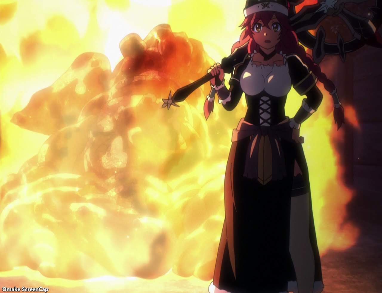 Joeschmo's Gears and Grounds: Omake Gif Anime - Overlord III - Episode
