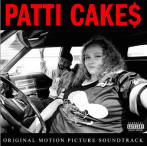 Patti Cakes Movie Soundtrack Various Artists