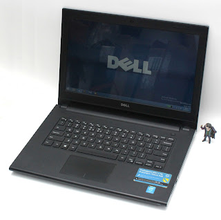 Laptop DELL Inspiron 3442 ( Core i3-4005U )