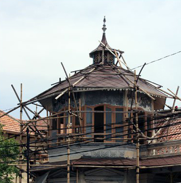 Hotel Tertua Di Kota Bandung Yang Masih Tetap Eksis – Blog Ilmu Pengetahuan