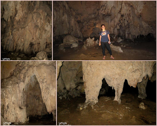 Hindang Cave in Iligan City
