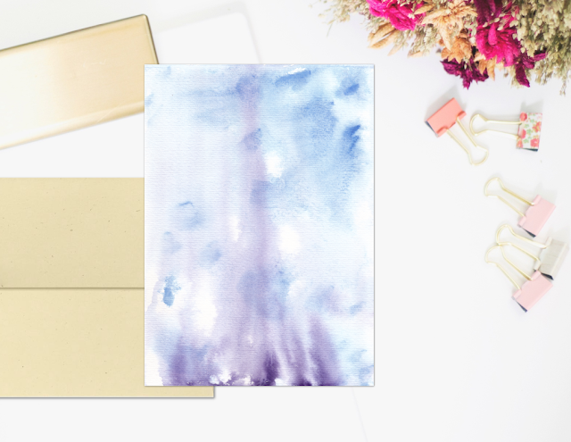 Printable Texture Watercolor Printable Texture Watercolor