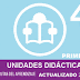 Cuarta Unidad Didáctica con las Rutas del Aprendizaje-1º