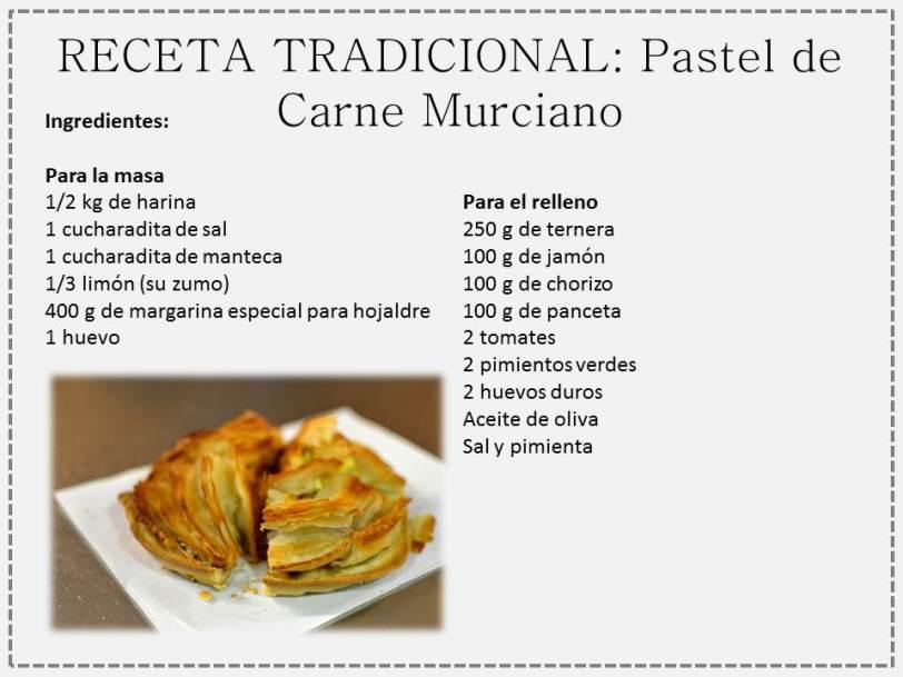 Recetas Madona-mía: Valencia Murcia y Baleares recetas tradicionales,