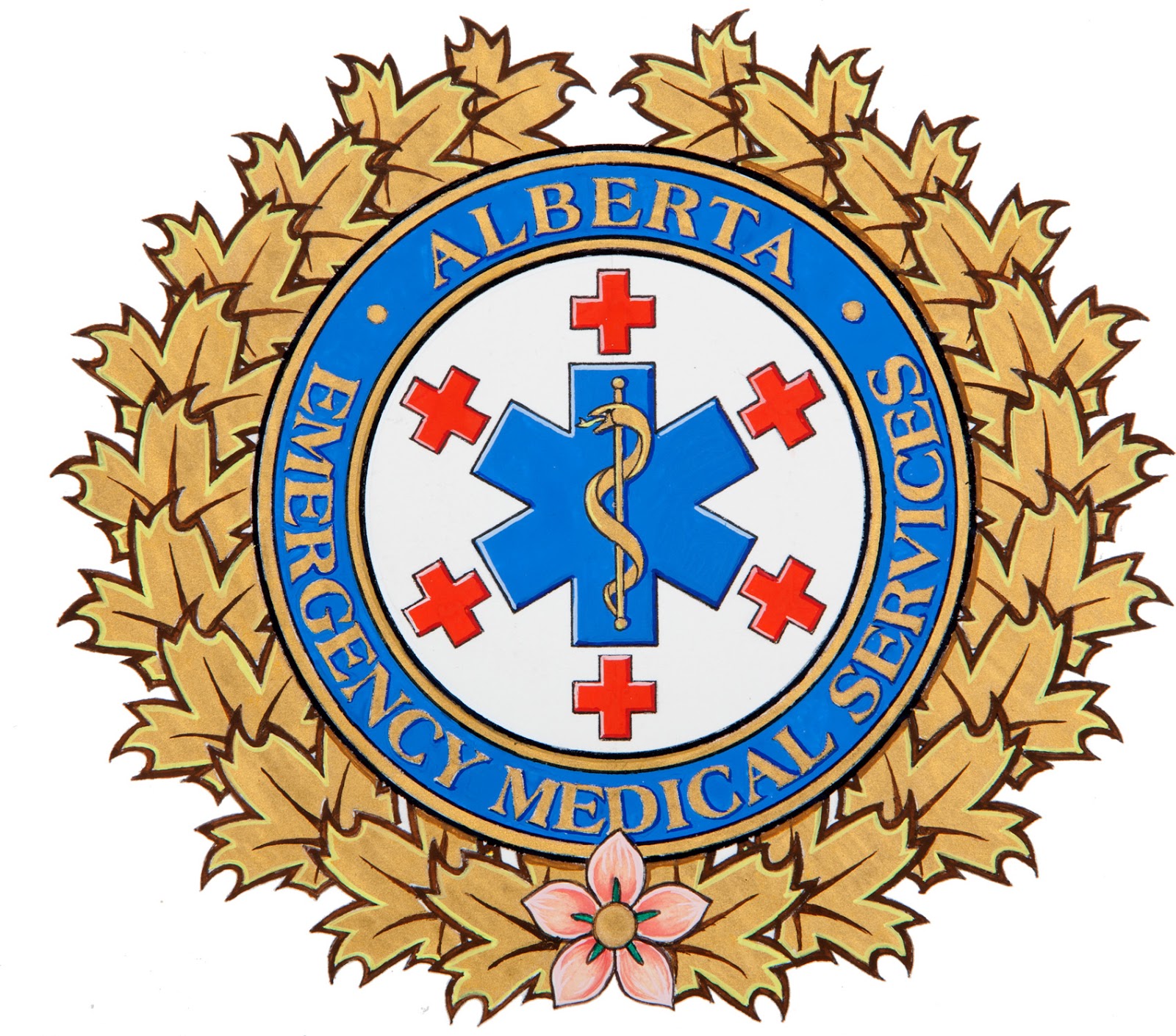 Medical First Responder - NAIT