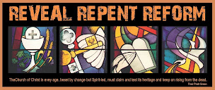 Reveal Repent Reform