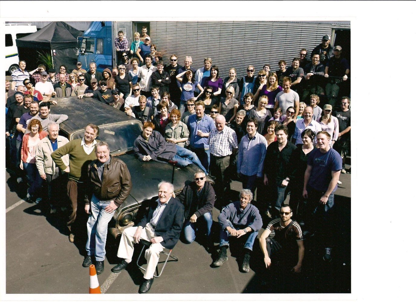 David Weatherley (1 March 1939, London, England, UK) movies list and