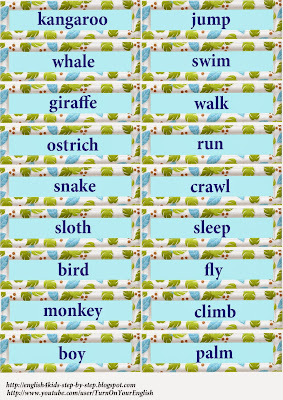 Worksheets for kids can. wild jungle animals flashcards words. Worksheets for kids can фото. Worksheets for kids can-wild jungle animals flashcards words. картинка Worksheets for kids can. картинка wild jungle animals flashcards words. ?” questions so it might be a good warm up or first practice activity. The second worksheet is a group activity that combines can and animal vocabulary into a fun guessing game that would be great as a review once students feel comfortable using the different target structures on their own. If those are not quite what you are searching for, look through the rest of this page to find something that your students will enjoy. For more modal verb worksheets choose the main modal verb section; there is a lot of variety there and has great modal review worksheets too. Besides worksheets, there are links to teaching articles on this page and while they are not directly related to modal verbs, the tips can be applied to lessons about any topic. Worksheets for kids can. wild jungle animals flashcards words. Worksheets for kids can фото. Worksheets for kids can-wild jungle animals flashcards words. картинка Worksheets for kids can. картинка wild jungle animals flashcards words. ?” questions so it might be a good warm up or first practice activity. The second worksheet is a group activity that combines can and animal vocabulary into a fun guessing game that would be great as a review once students feel comfortable using the different target structures on their own. If those are not quite what you are searching for, look through the rest of this page to find something that your students will enjoy. For more modal verb worksheets choose the main modal verb section; there is a lot of variety there and has great modal review worksheets too. Besides worksheets, there are links to teaching articles on this page and while they are not directly related to modal verbs, the tips can be applied to lessons about any topic.