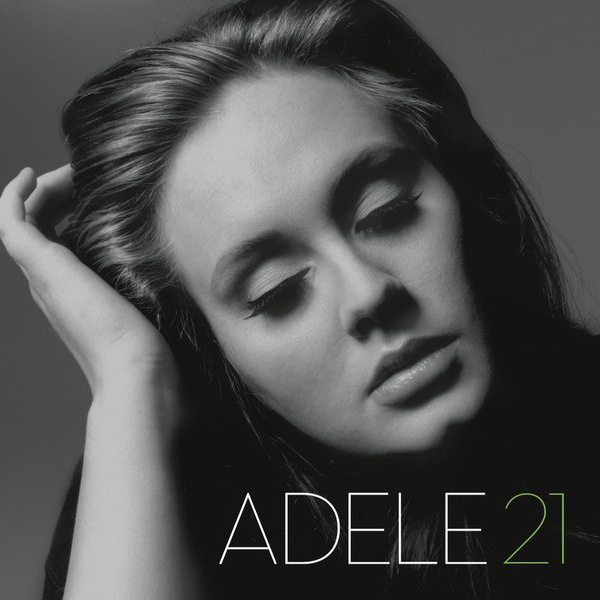 Reviews from albums 21 Adele