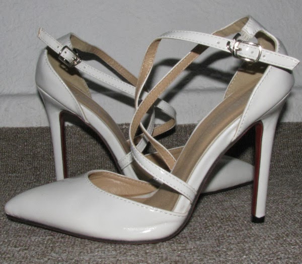 NEW IN! Trendy High Heels under 20 ! Madame Keke The Luxury Beauty and Lifestyle Blog