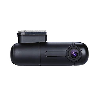 16GB 1080P 360° Rotation Hidden Car DVR HD Video Recorder Dash Cam G-Sensor 2018