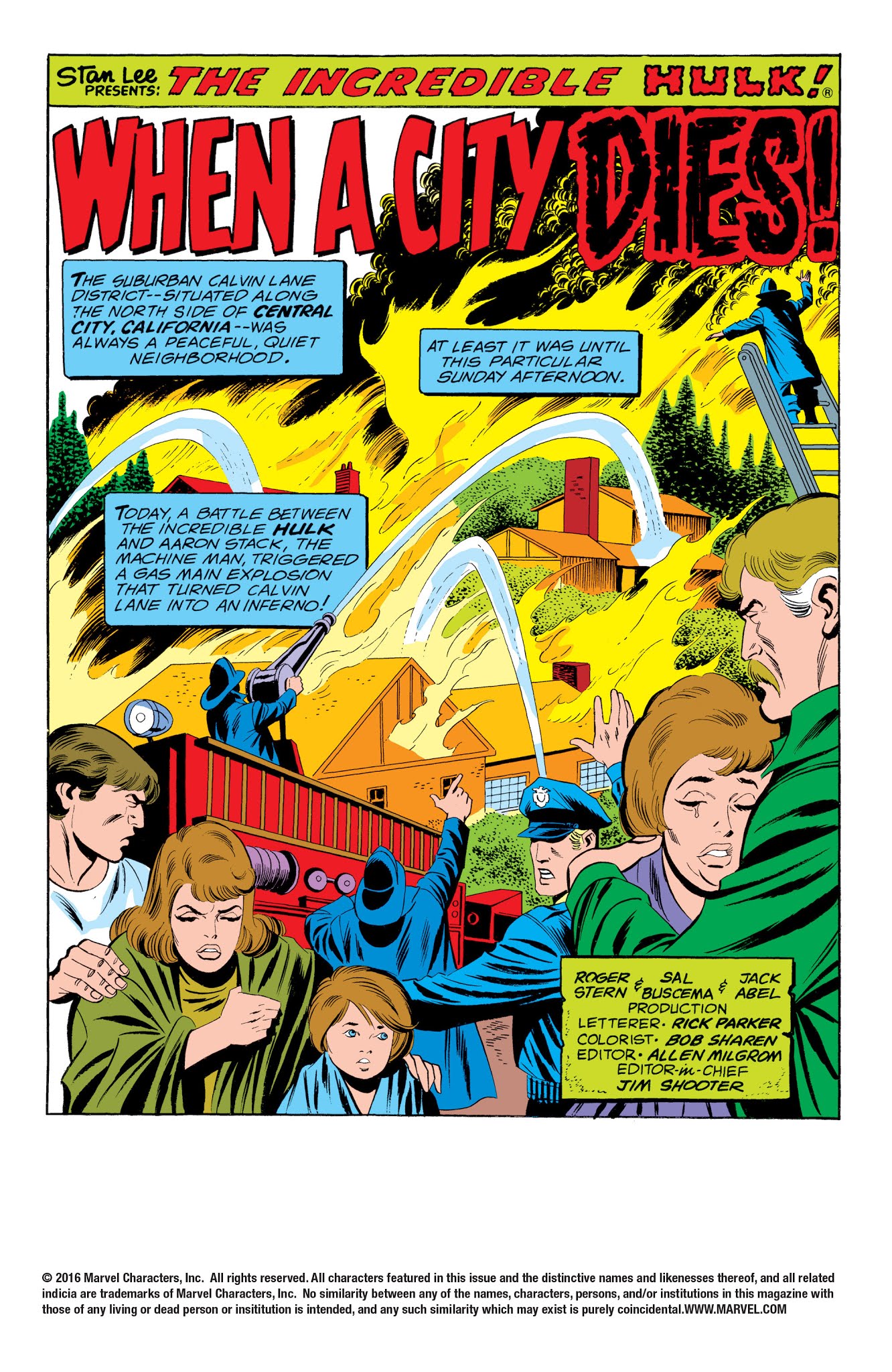 Read online Machine Man: The Complete Collection comic -  Issue # TPB (Part 3) - 12