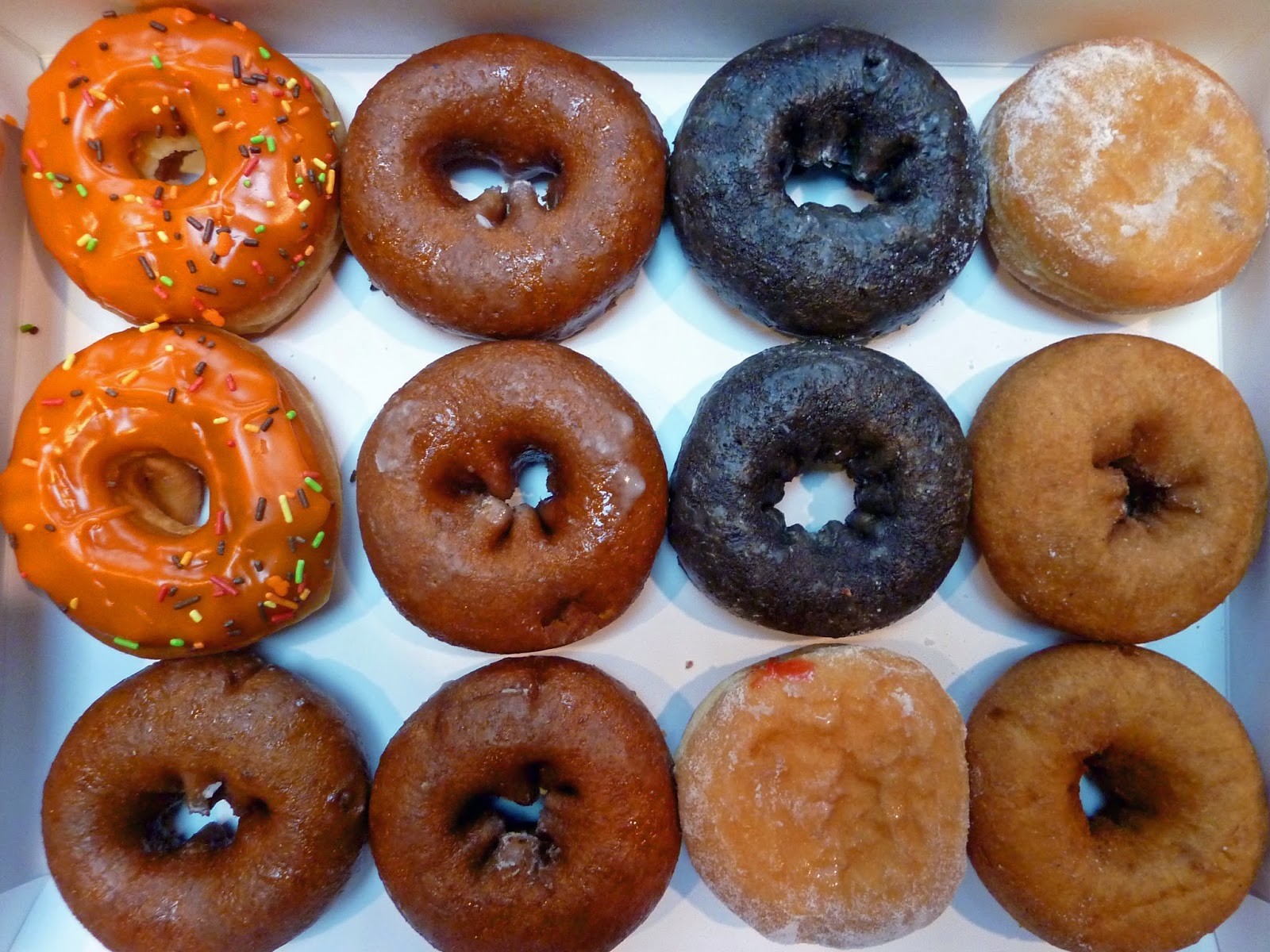 The Occasional CEO: Why I&amp;#39;d Get Fired at Dunkin Donuts