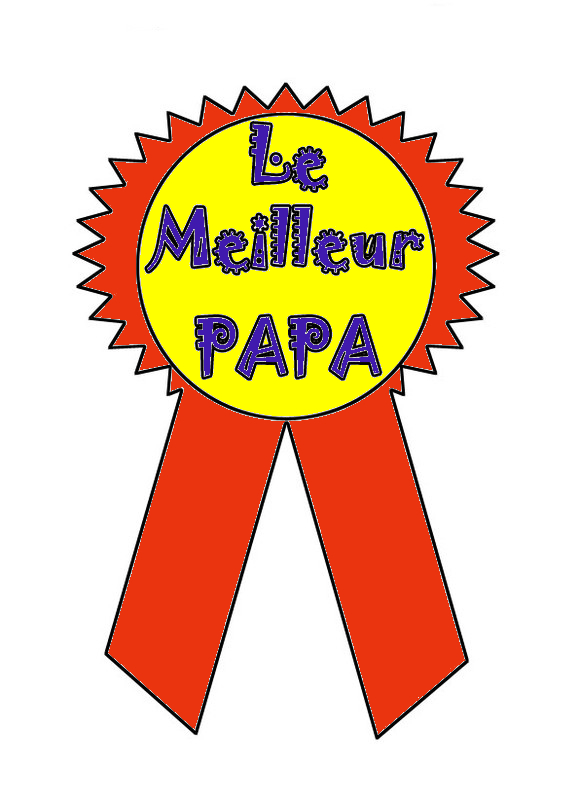 La Super Papa Box : Petits plus et chasse au trésor - La Quiche et ses  Lardons