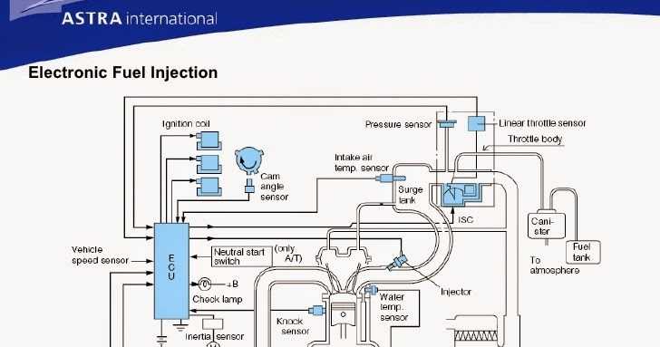 [31+] Wiring Diagram Xenia 1000cc