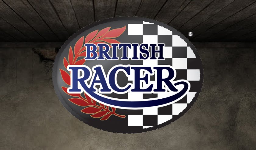 British Racer