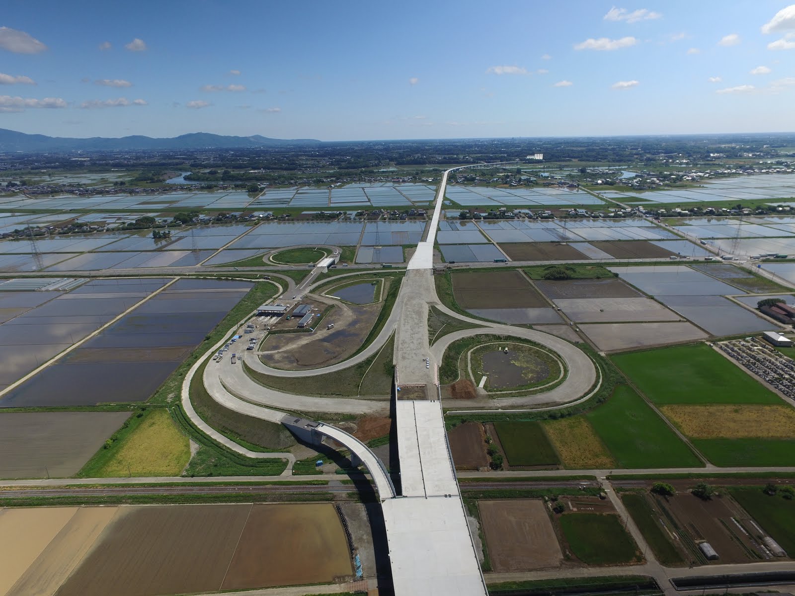 常総インターチェンジ JapaneseClass.jp