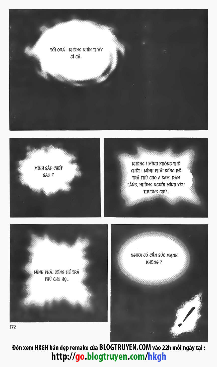 Hiệp Khách Giang Hồ chap 102 - Trang 18