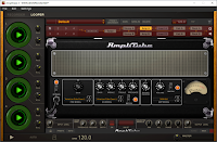 IK Multimedia AmpliTube 4 Complete v4.10.0B Full version
