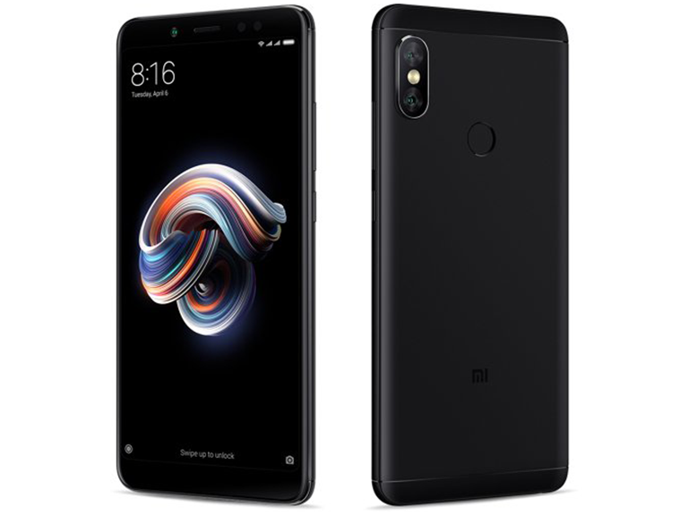 Xiaomi Redmi Note 5A Pro- Full phone specifications ...