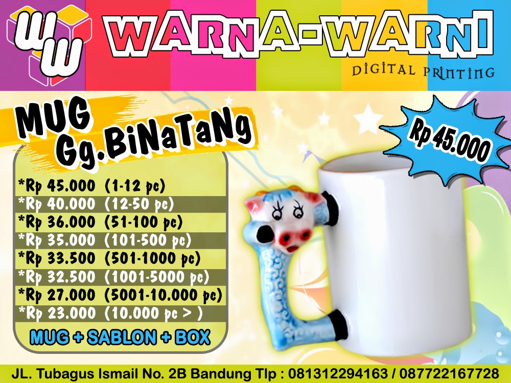 SOUVENIR MUG MURAH BANDUNG SOUVENIR MUG MURAH BANDUNG