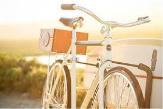 Υγεία: Ποδήλατο το καλοκαίρι: Δεν υπάρχει καλύτερη άσκηση!