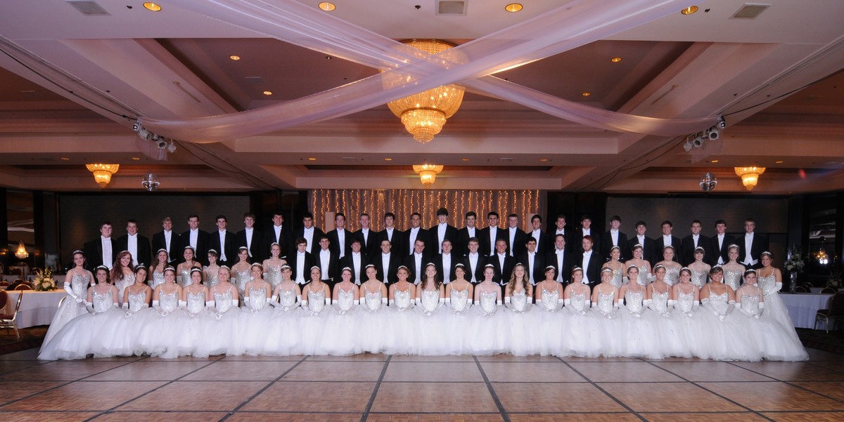 Essays on Class and Culture Cotillion