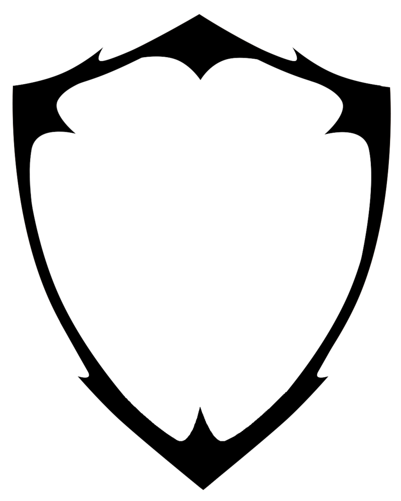 Gambar Logo Keren Polos Hitam Putih – Crimealirik Page