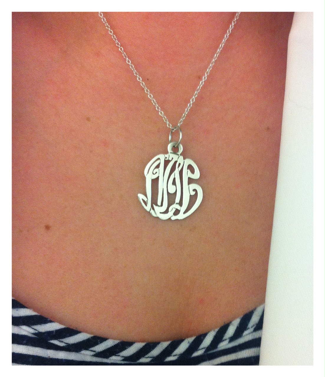 Real Girl Runway Everyday Jewelry