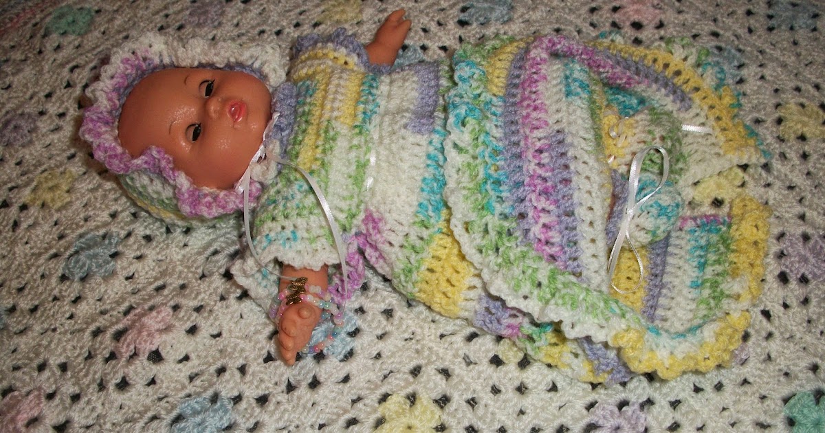 39 BERNAT BABY JACQUARDS BLANKET PATTERNS