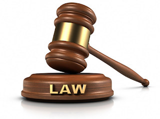 Hukum Materil dan Hukum Formil