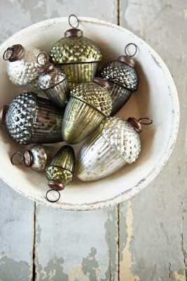 Зимнее волшебство от Cox&Cox;