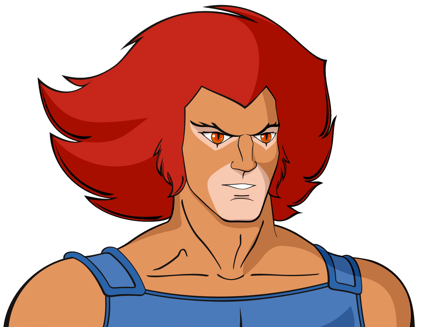 thundercats lion o thundercats lion o