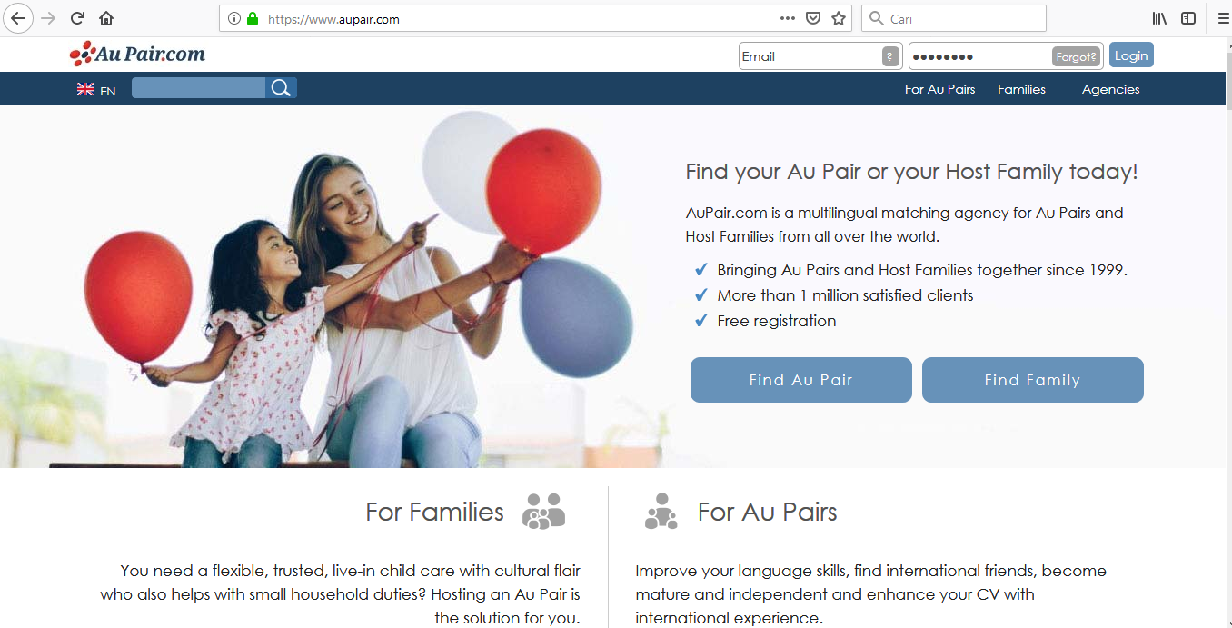 Ini Jalanku Ke Perancis