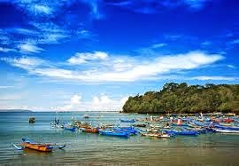 anancientgesture: 3 Tempat Wisata Alam Terbaik Di Jakarta