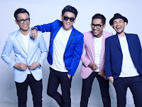 3 Anggota Band Seventeen Tewas Karena Tsunami Banten,Tersisa Ifan Sang Vokalis