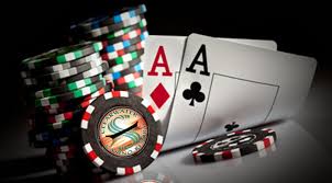 MENGENAL PERMAINAN JUDI SITUS POKER ONLINE