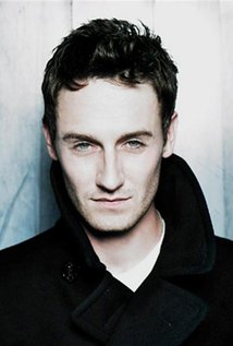 Josh Stewart Josh Stewart