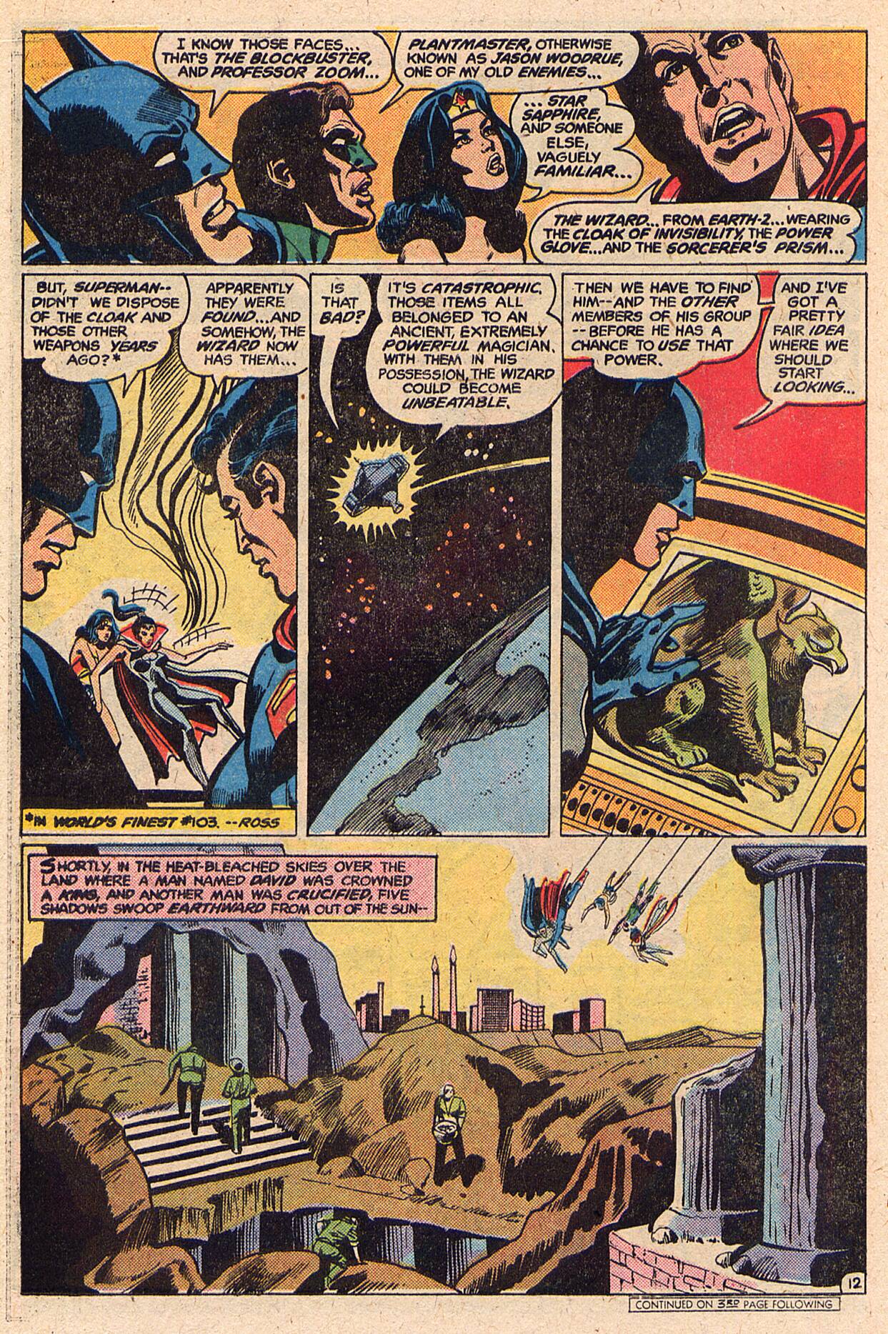 Justice League of America (1960) 166 Page 17